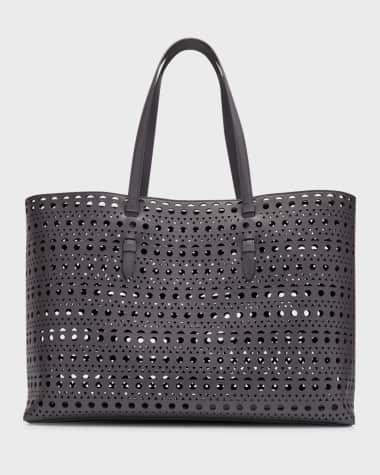 Strathberry midi bi-tonal bag is the investment piece we need