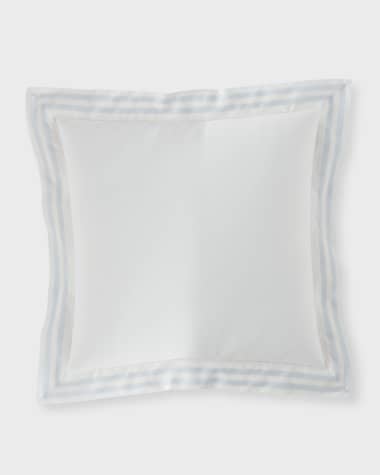 Ralph Lauren Home Whitlow Euro Sham