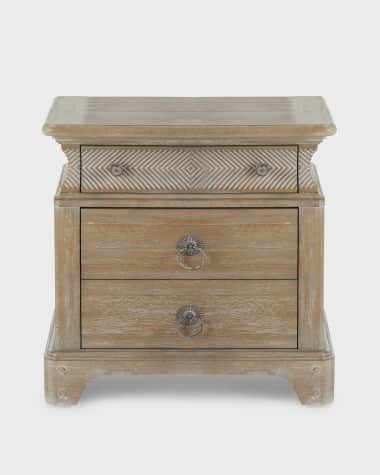 A.R.T. Furniture Summerlynn Bedside Chest