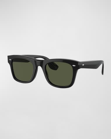 Polarized Square Sunglasses for Men – ali-alex-eyewear