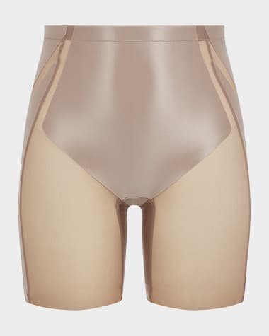 Spanx SPANXshape™ Booty-Lifting Mid-Thigh Shorts