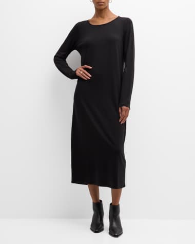 Dresses Eileen Fisher Neiman Marcus