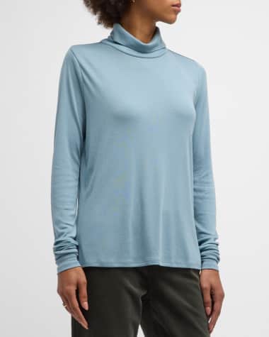 Eileen fisher tops neiman marcus best sale
