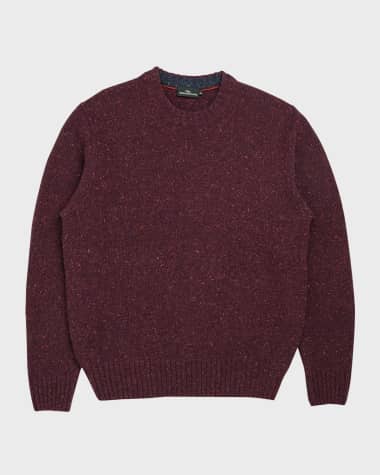 Mens sweaters discount neiman marcus