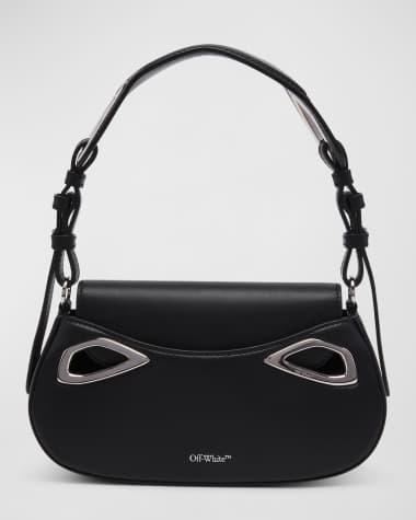 Saks off white bag sales