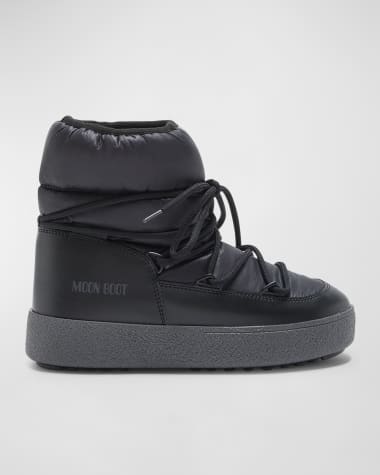 Neiman marcus white boots cheap