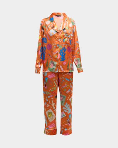 Neiman marcus clearance pajamas sale