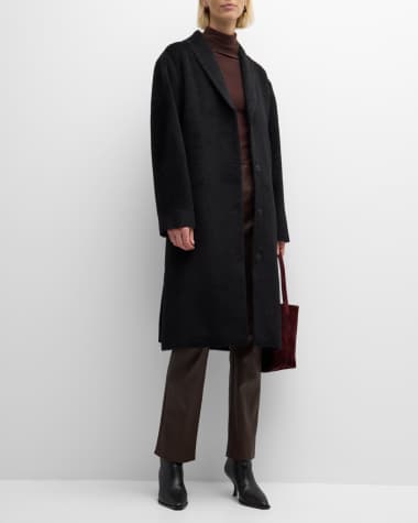 Eileen fisher cheap winter coats