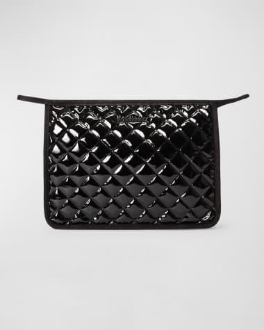 Black on sale pouch clutch