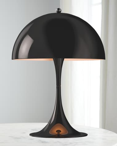 Louis Poulsen Panthella Mini Lamp - 13"