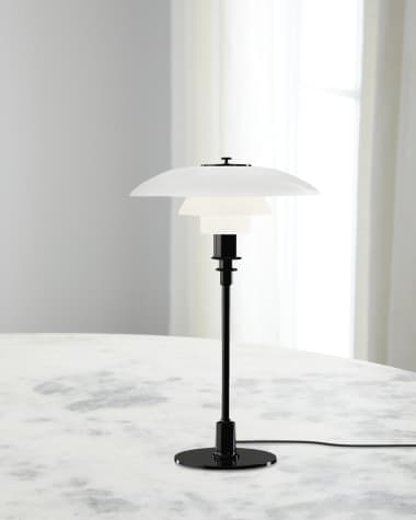 Louis Poulsen PH 3/2 Table Lamp - 19"