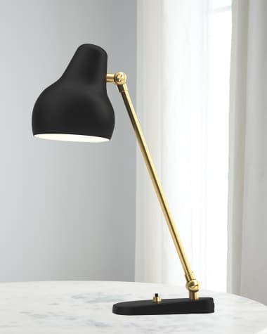 Louis Poulsen VL38 Table Lamp
