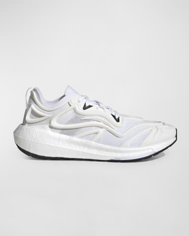 adidas By Stella McCartney Ultraboost Speed Sneakers in White