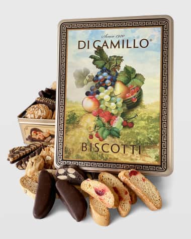 Dicamillo Baking Co Campo Di Frutta Tin