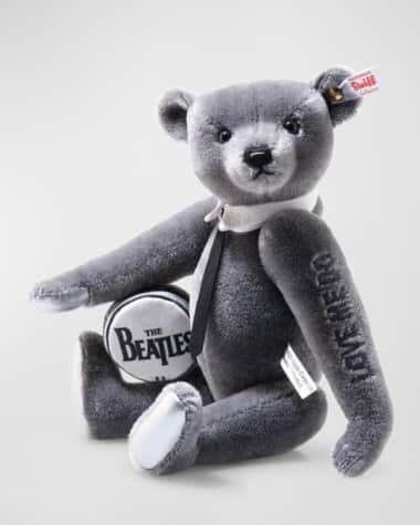 Steiff Teddy Bear -  Canada
