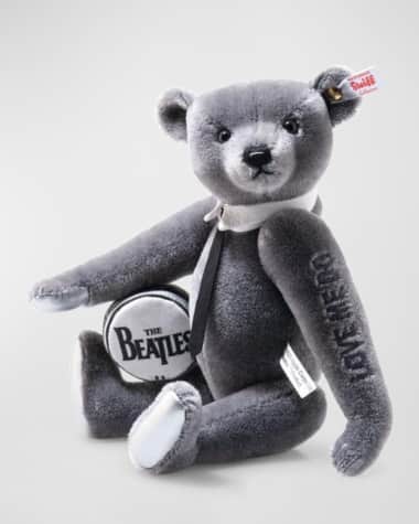 Neiman marcus teddy sales bear
