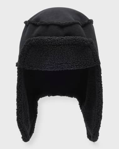 Men\'s Designer Hats, Caps & Beanies | Neiman Marcus