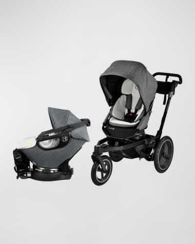 Designer Baby Strollers & Gear