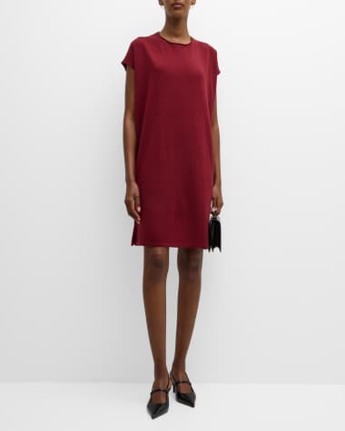 Eileen fisher sale dresses best sale