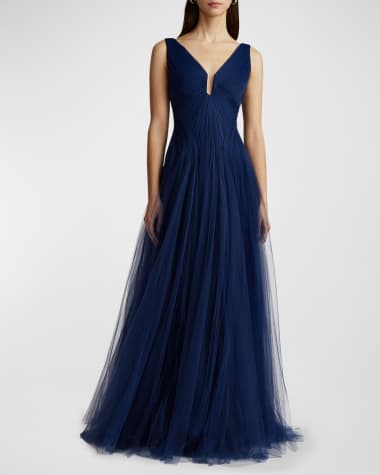 Neiman marcus shop gown sale