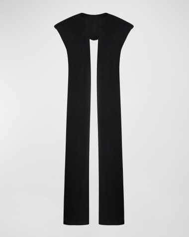 THE ROW Dodi Cashmere Scarf