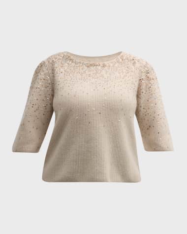 Neiman marcus hot sale plus size clearance