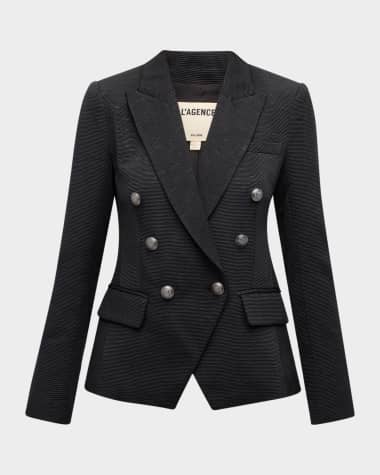 Women s Designer Blazers Neiman Marcus