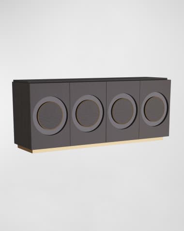 Arteriors Tudor Credenza