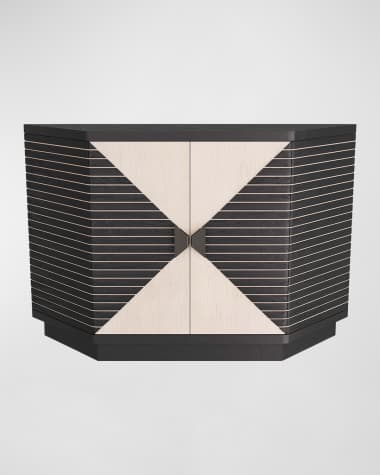 Arteriors Vector Credenza