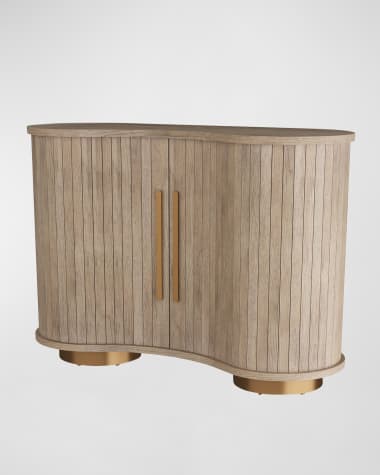 Arteriors Tilton Cabinet