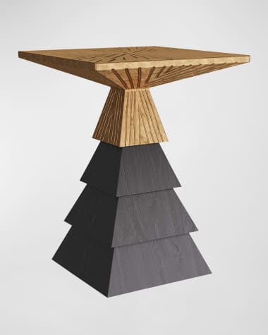 Arteriors Wanetta Accent Table