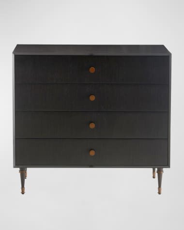 Arteriors Melbourne Chest