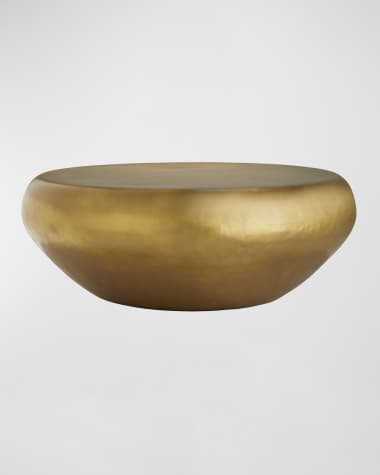 Arteriors Bates Coffee Table