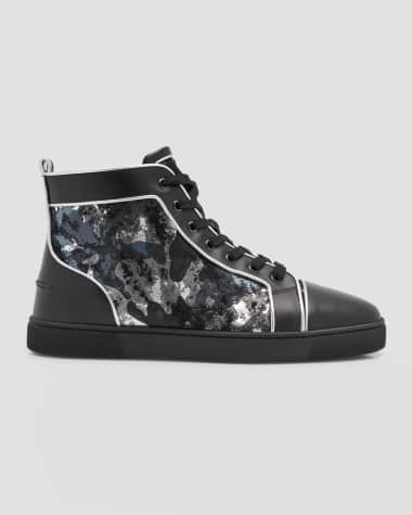 Christian Louboutin Men s Shoes Accessories Neiman Marcus