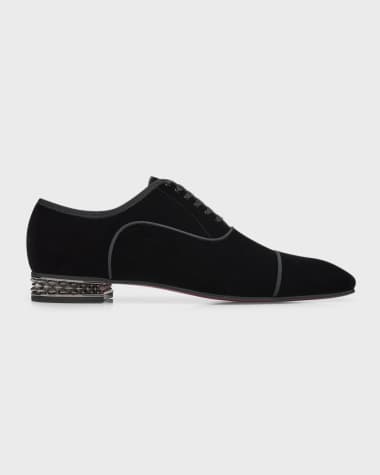 Christian louboutin men shoes sale sale