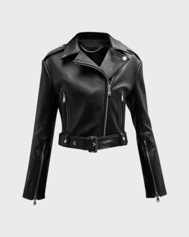 Neiman marcus jacket sale store