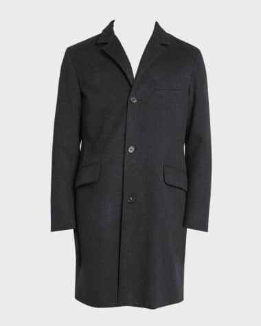 Neiman marcus mens coats hotsell