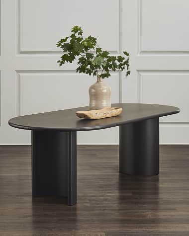 Four Hands Paden Dining Table - 94"