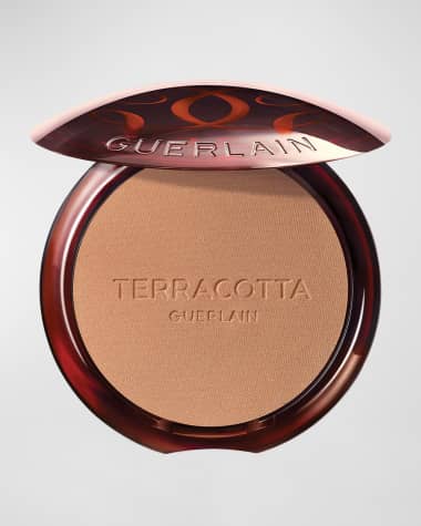 Guerlain Terracotta Sunkissed Natural Bronzer Powder