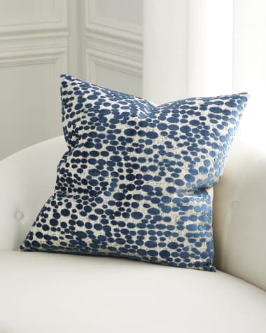 D.V. KAP Home Markle Throw Pillow