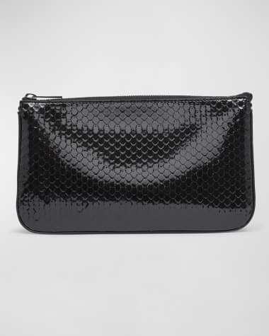 Black clutch handbag outlet