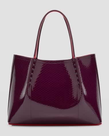 Louboutin on sale diaper bag