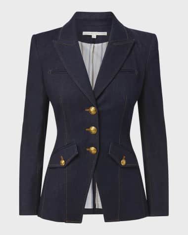 Neiman marcus women's suits clearance