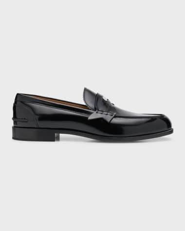 Louboutin black diamond shop