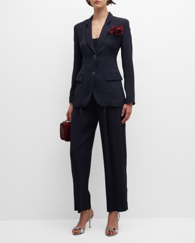 Neiman marcus ladies suits sale