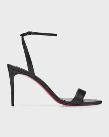 Sammy red bottoms discount