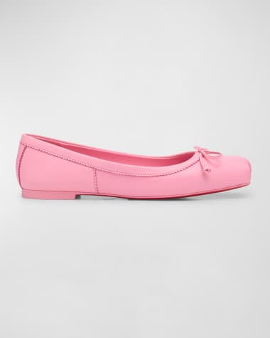 Ballerina Flats Women s Designer Flats Neiman Marcus Neiman Marcus