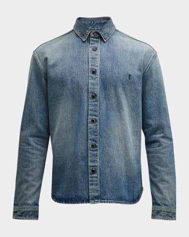 Saint Laurent Men