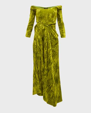 Semi Formal Dresses at Neiman Marcus