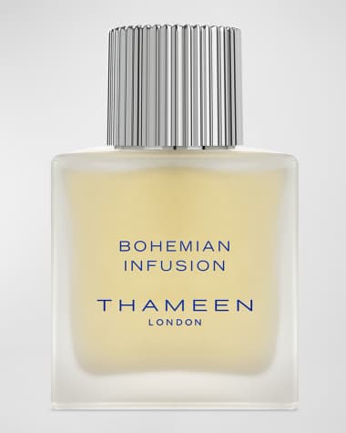 Thameen Bohemian Infusion Cologne Elixir, 3.3 oz.